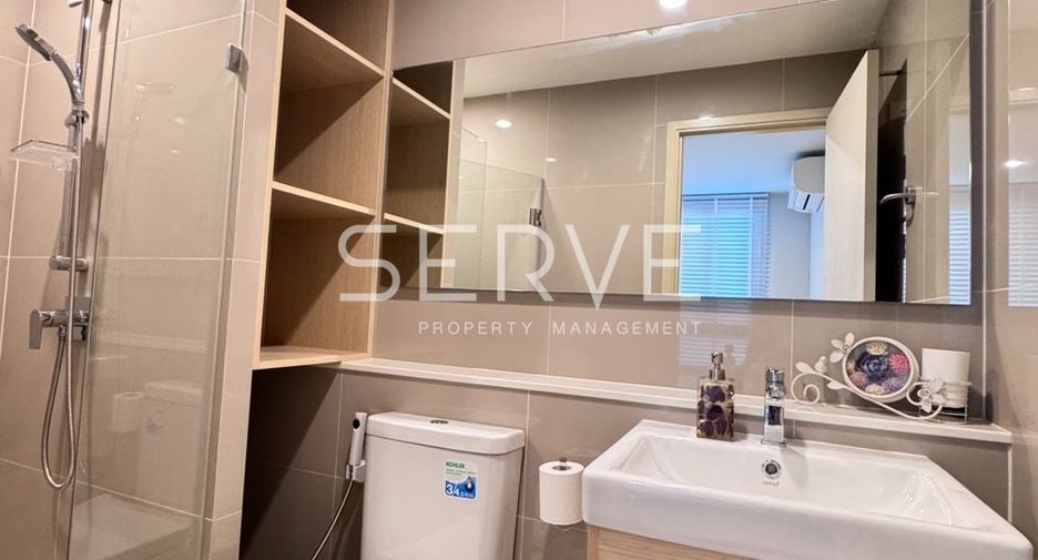 For rent 1 Beds condo in Don Mueang, Bangkok