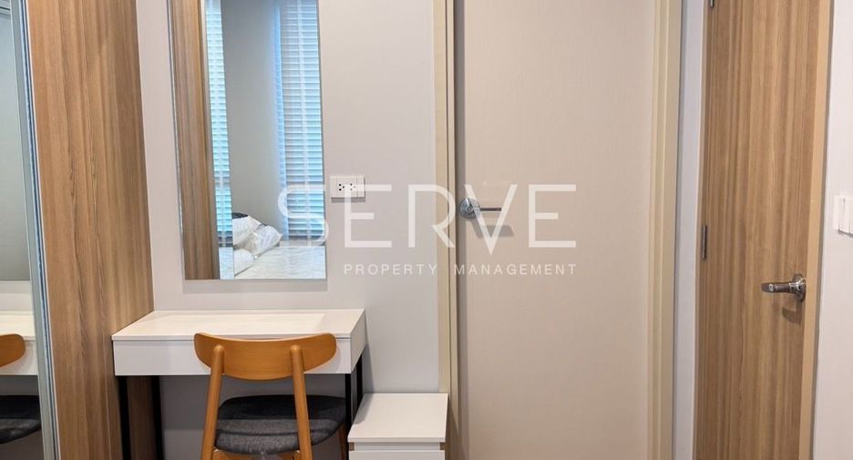 For rent 1 Beds condo in Don Mueang, Bangkok