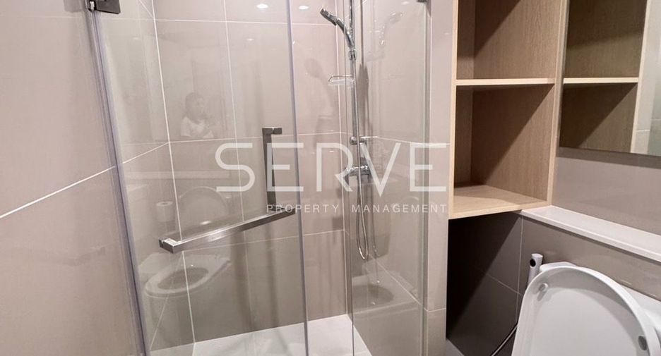 For rent 1 Beds condo in Don Mueang, Bangkok