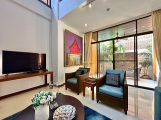 À louer 3 chambres maison à Watthana, Bangkok