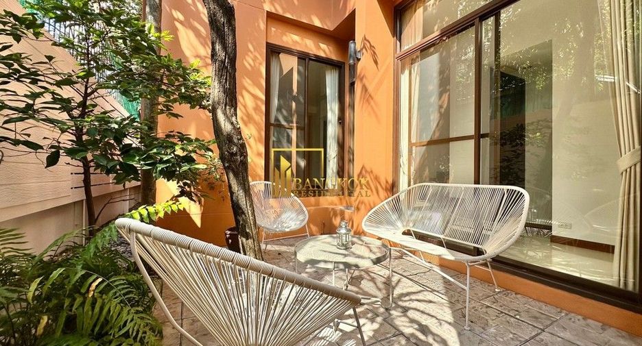 Haus zur Miete mit 3 Zimmer in Watthana, Bangkok