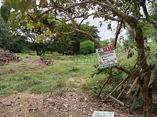 For sale land in Mueang Yala, Yala