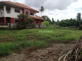 For sale land in Mueang Yala, Yala
