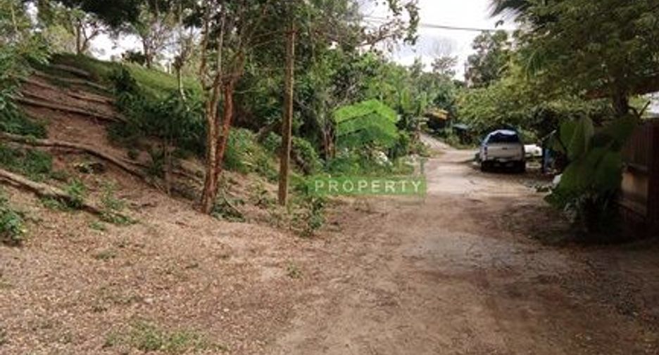 Terreno en venta en Mueang Yala, Yala