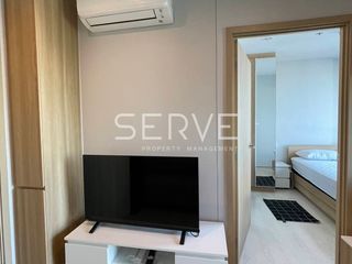 For rent 1 bed condo in Don Mueang, Bangkok