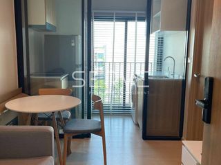 For rent 1 bed condo in Don Mueang, Bangkok