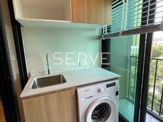 For rent 1 bed condo in Don Mueang, Bangkok