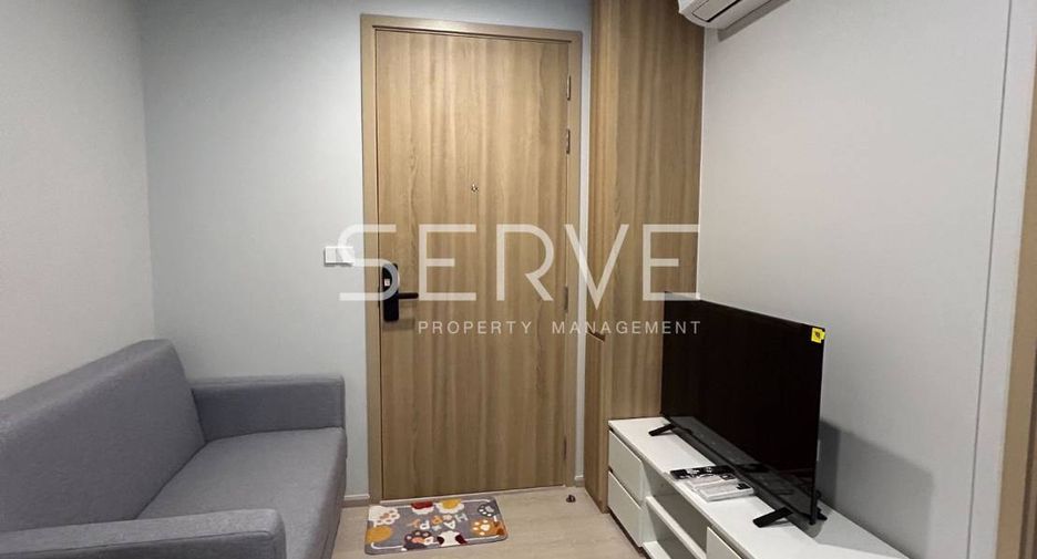 For rent 1 Beds condo in Don Mueang, Bangkok