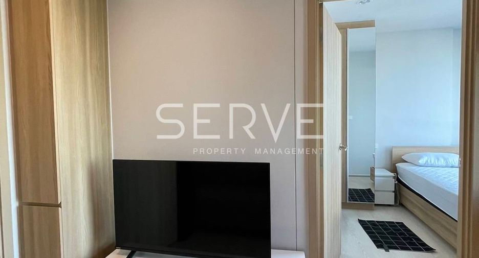 For rent 1 Beds condo in Don Mueang, Bangkok