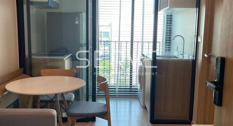 For rent 1 Beds condo in Don Mueang, Bangkok