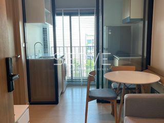 For rent 1 bed condo in Don Mueang, Bangkok