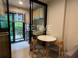 For rent 1 bed condo in Don Mueang, Bangkok