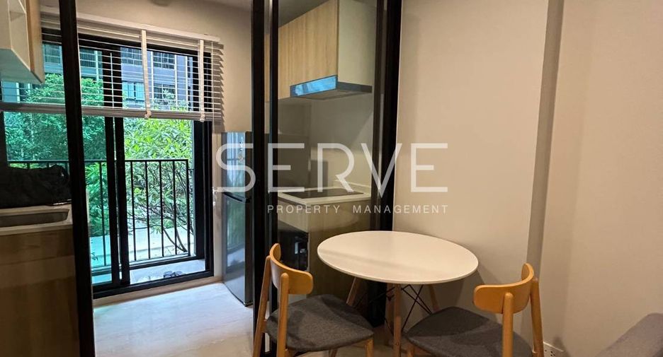 For rent 1 Beds condo in Don Mueang, Bangkok
