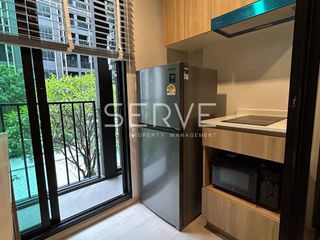 For rent 1 bed condo in Don Mueang, Bangkok