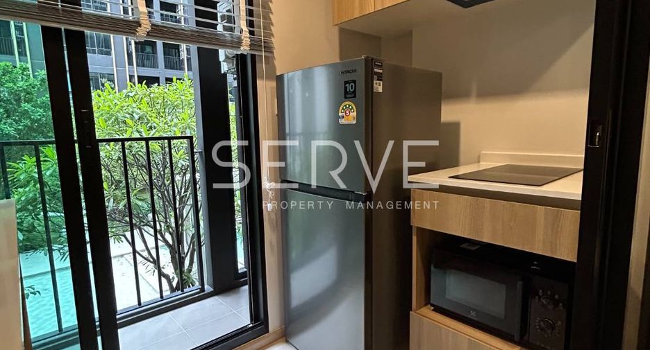 For rent 1 Beds condo in Don Mueang, Bangkok