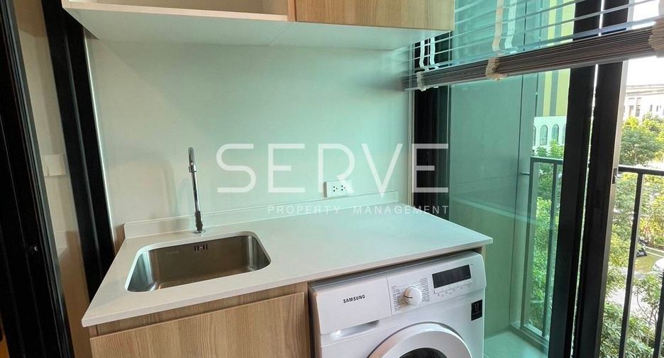 For rent 1 Beds condo in Don Mueang, Bangkok
