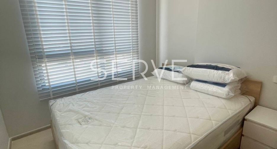 For rent 1 Beds condo in Don Mueang, Bangkok