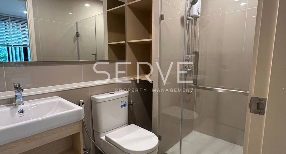 For rent 1 Beds condo in Don Mueang, Bangkok