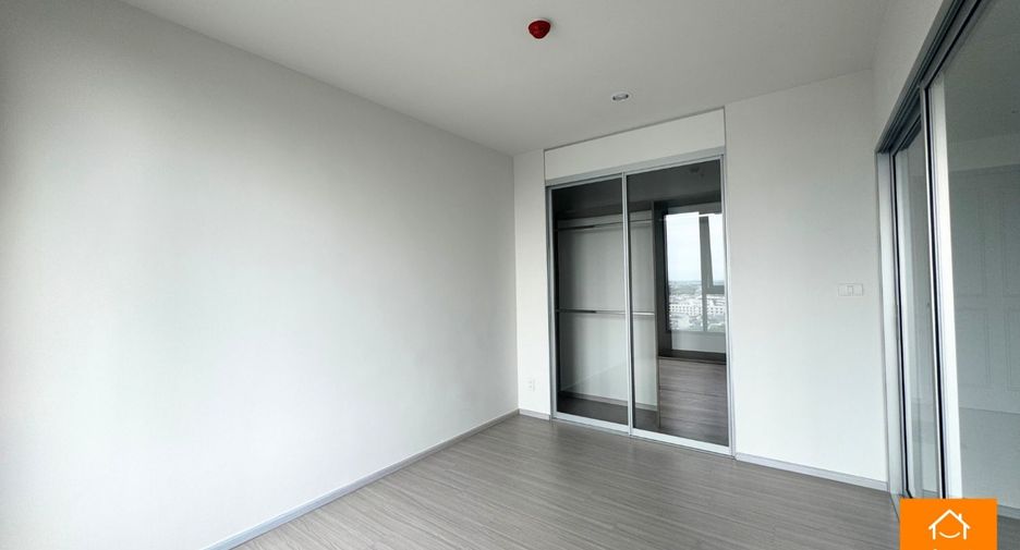 Condo en venta de 1 habitaciones en Phasi Charoen, Bangkok