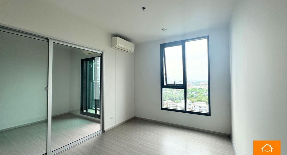 Condo en venta de 1 habitaciones en Phasi Charoen, Bangkok