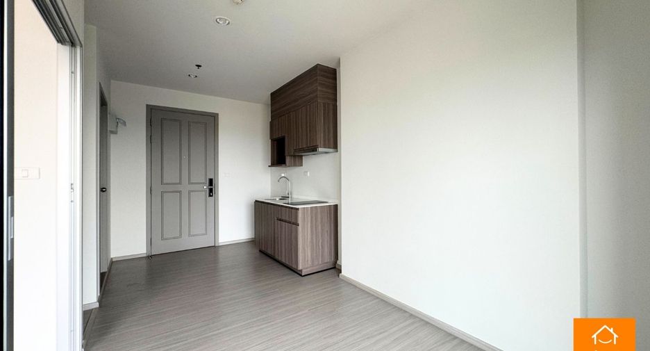 Condo en venta de 1 habitaciones en Phasi Charoen, Bangkok
