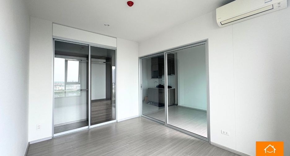 Condo en venta de 1 habitaciones en Phasi Charoen, Bangkok