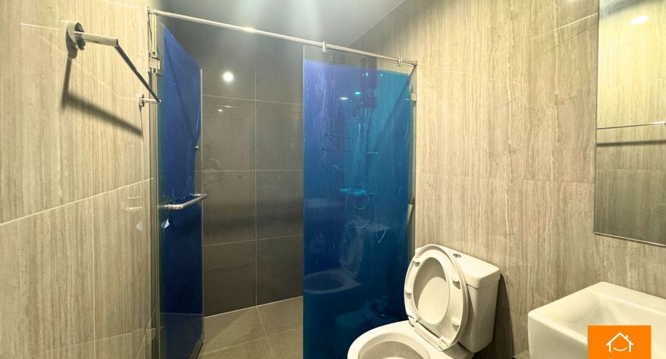 Condo en venta de 1 habitaciones en Phasi Charoen, Bangkok