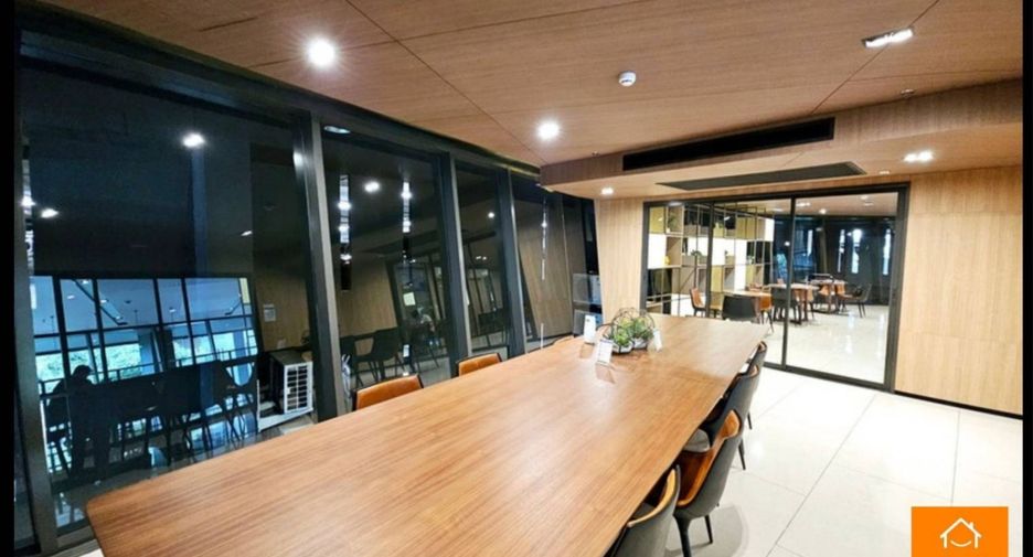 Condo en venta de 1 habitaciones en Phasi Charoen, Bangkok