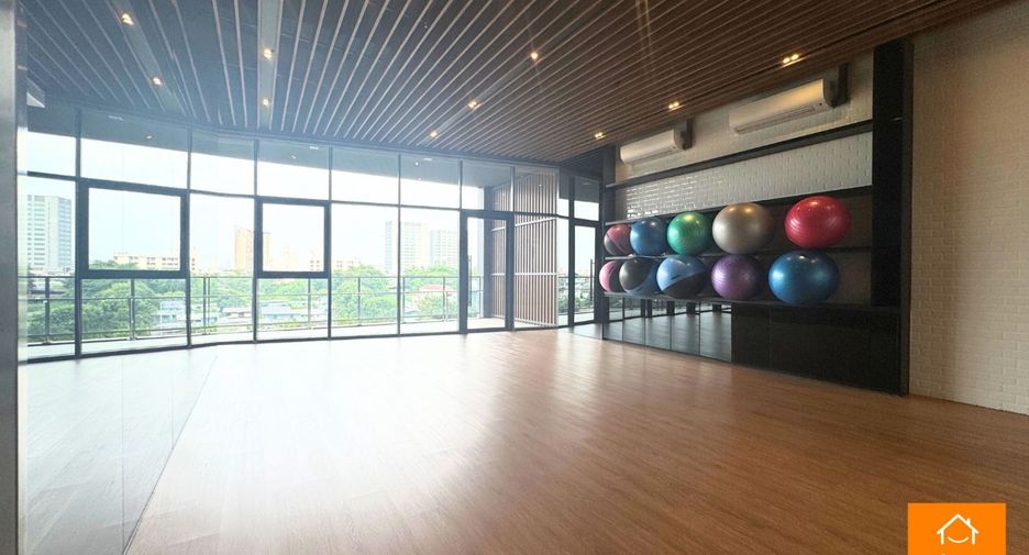 Condo en venta de 1 habitaciones en Phasi Charoen, Bangkok