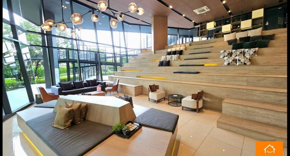 Condo en venta de 1 habitaciones en Phasi Charoen, Bangkok
