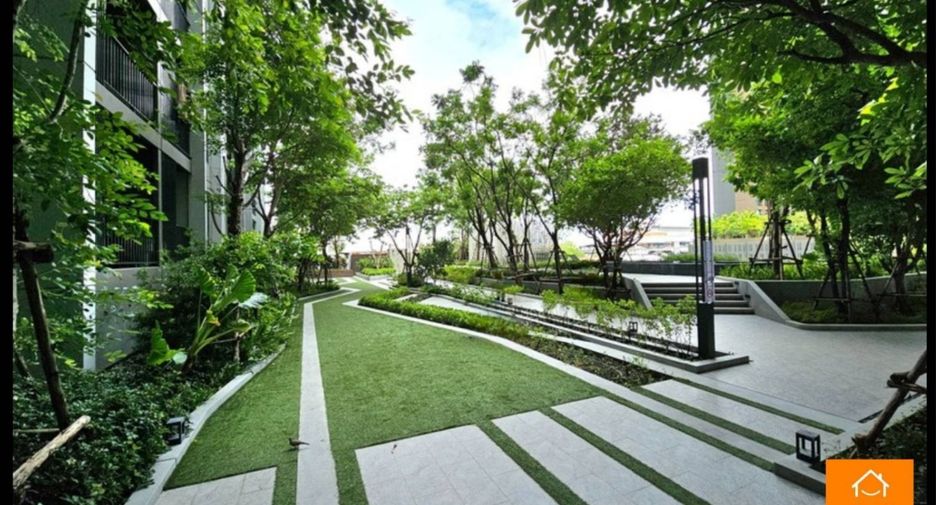 Condo en venta de 1 habitaciones en Phasi Charoen, Bangkok