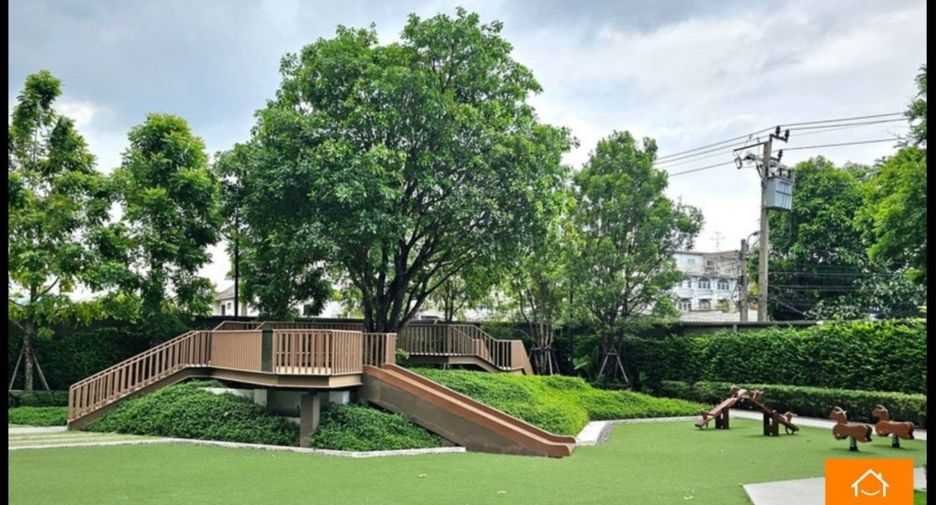 Condo en venta de 1 habitaciones en Phasi Charoen, Bangkok
