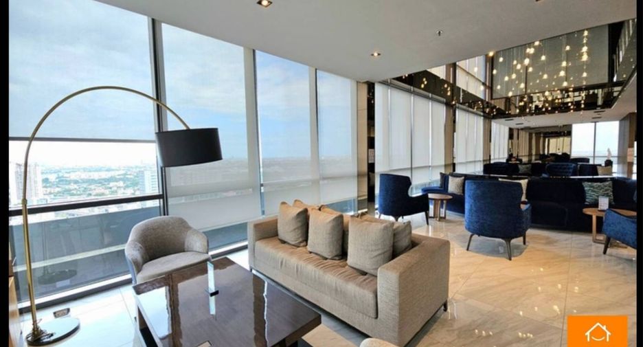 Condo en venta de 1 habitaciones en Phasi Charoen, Bangkok