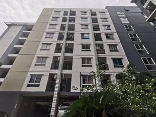出售 公寓 公寓 在 Phasi Charoen, 曼谷
