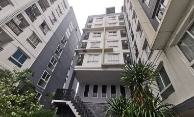 For sale studio condo in Phasi Charoen, Bangkok