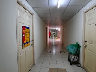 Wohnung zum Kauf mit Studio in Bang Kapi, Bangkok