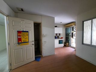 Wohnung zum Kauf mit Studio in Bang Kapi, Bangkok