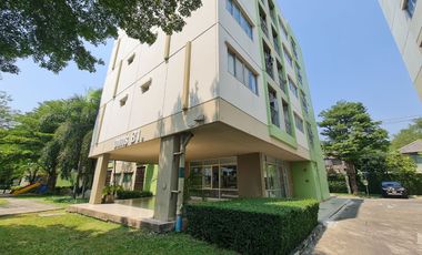 À vendre studio condo à Bang Kapi, Bangkok
