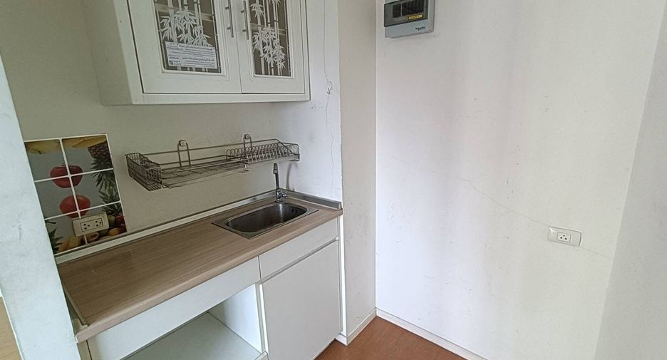 Condo en venta de estudio en Bang Kapi, Bangkok