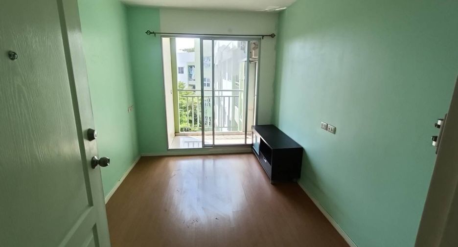Condo en venta de estudio en Bang Kapi, Bangkok
