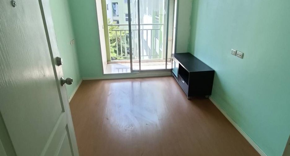 Condo en venta de estudio en Bang Kapi, Bangkok