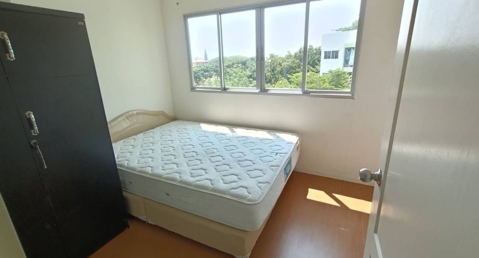 Condo en venta de estudio en Bang Kapi, Bangkok