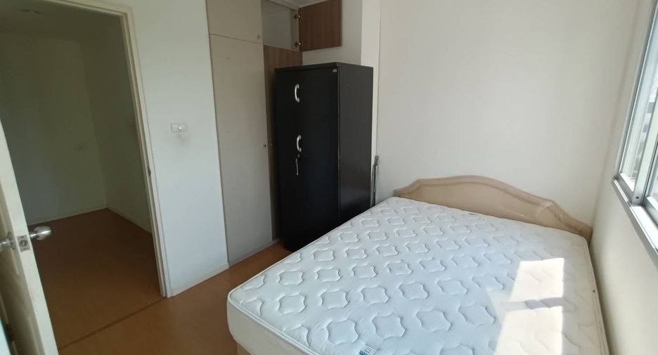 Condo en venta de estudio en Bang Kapi, Bangkok