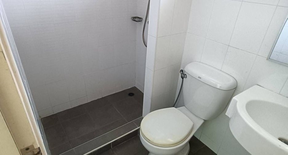 Condo en venta de estudio en Bang Kapi, Bangkok