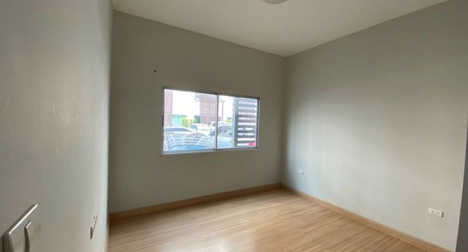 For sale studio condo in Bang Khen, Bangkok