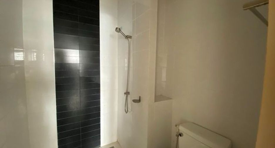 For sale studio condo in Bang Khen, Bangkok