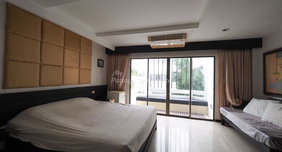 For sale 7 bedrooms townhouse in Bang Lamung, Chonburi