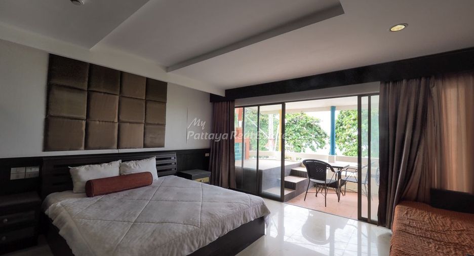For sale 7 bedrooms townhouse in Bang Lamung, Chonburi