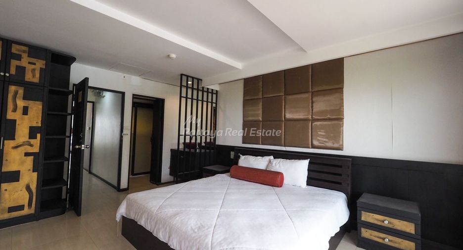 For sale 7 bedrooms townhouse in Bang Lamung, Chonburi