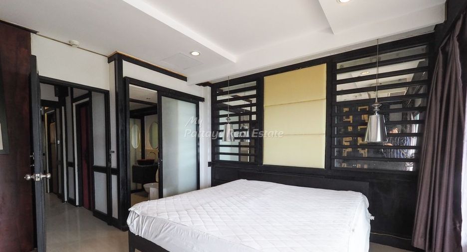 For sale 7 bedrooms townhouse in Bang Lamung, Chonburi